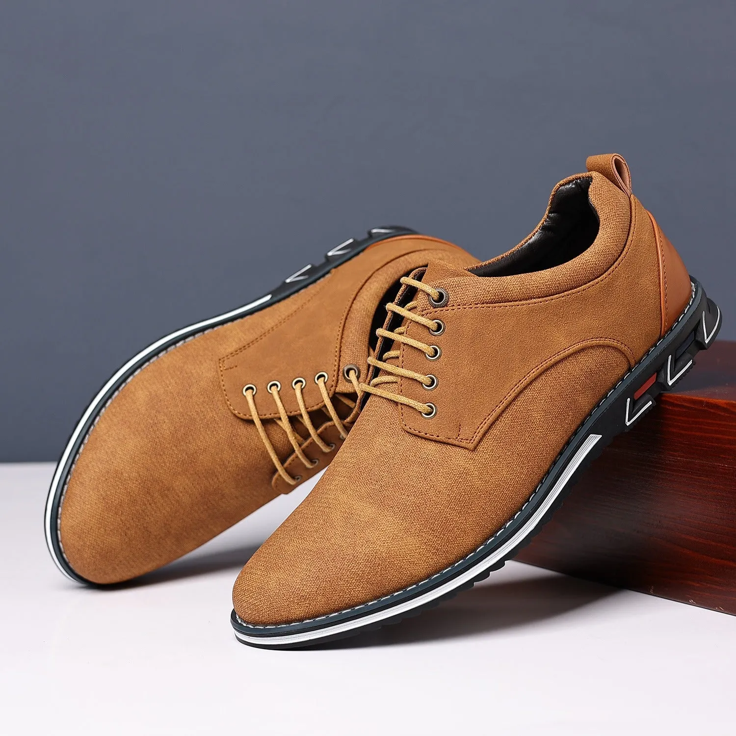 Astor Crossover Derby