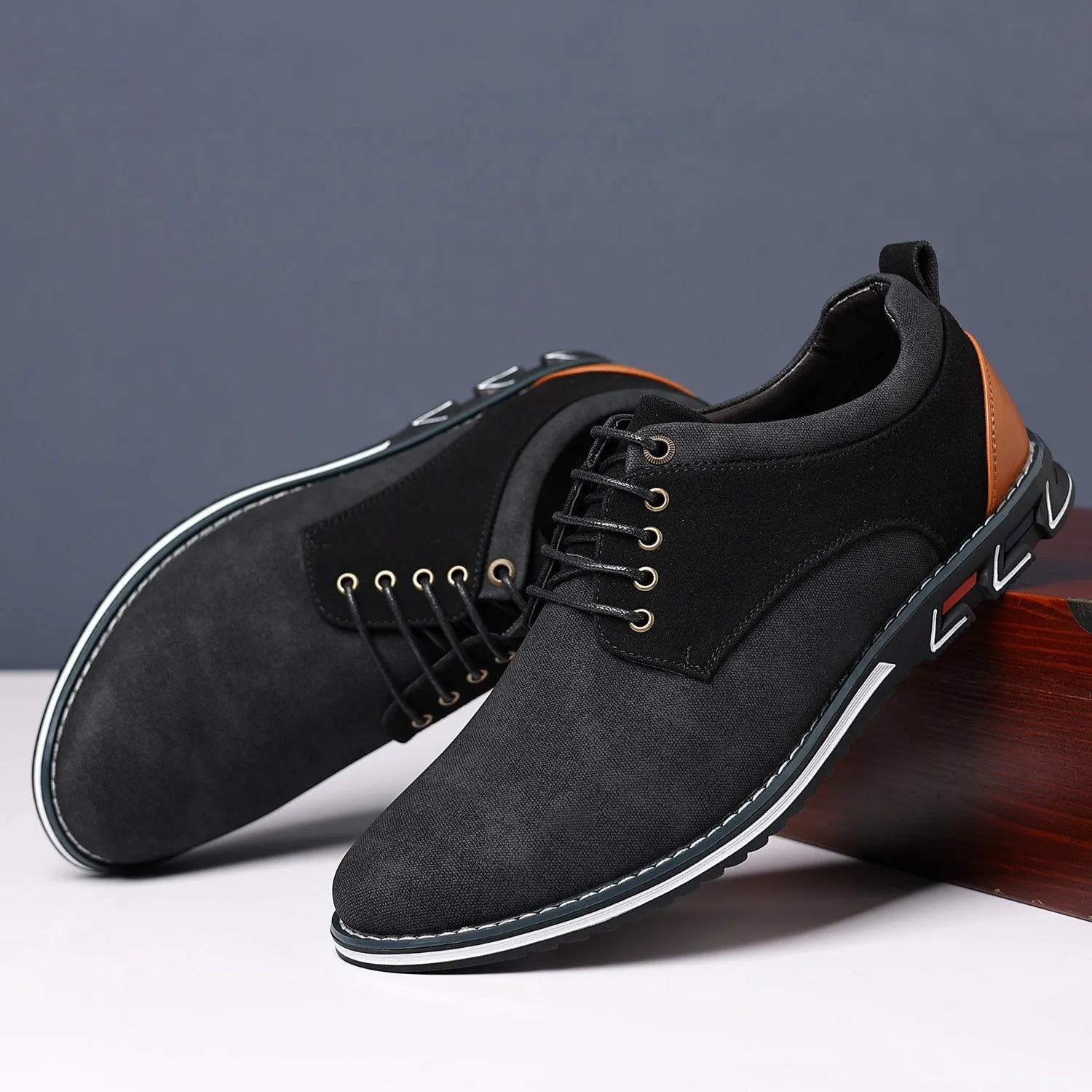 Astor Crossover Derby