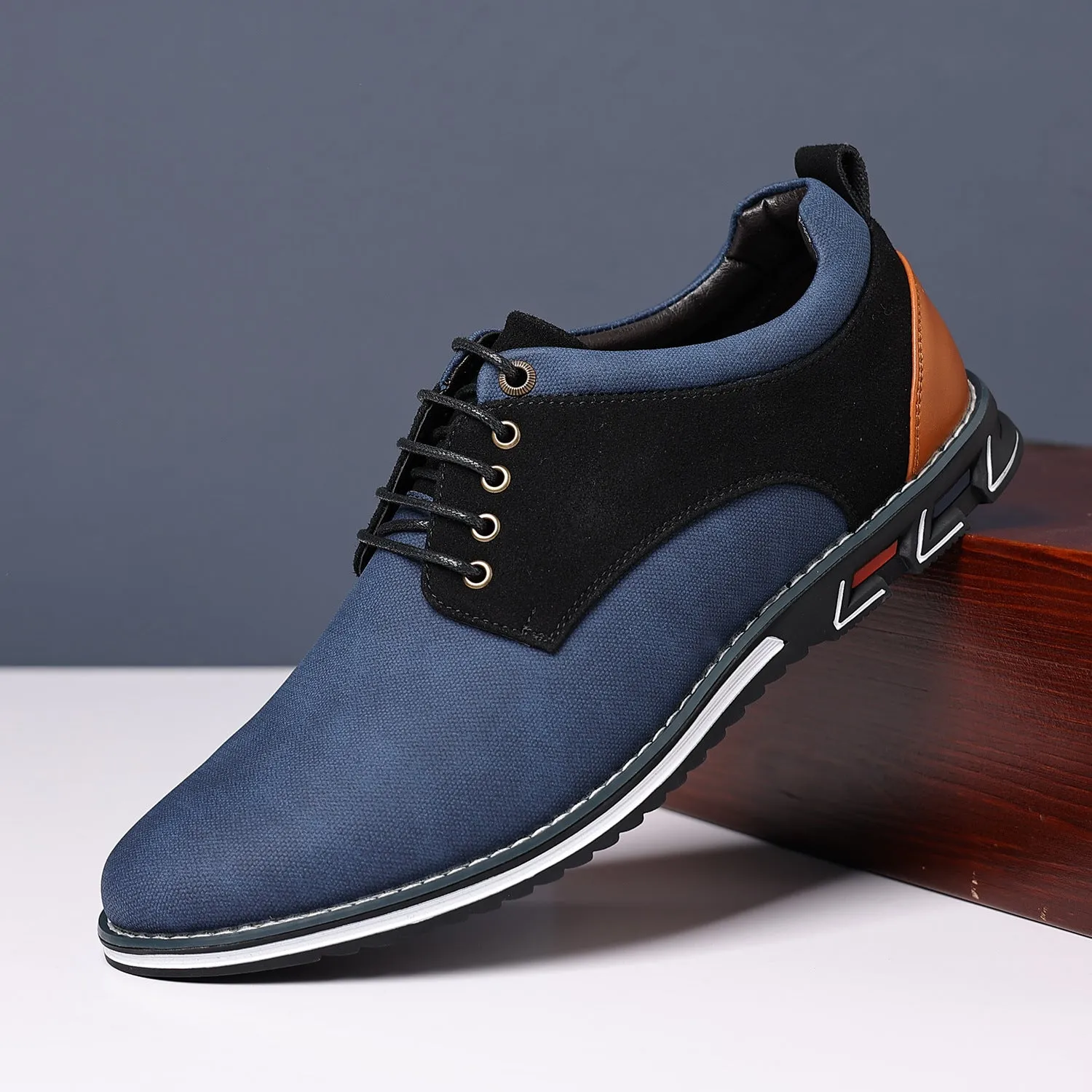 Astor Crossover Derby