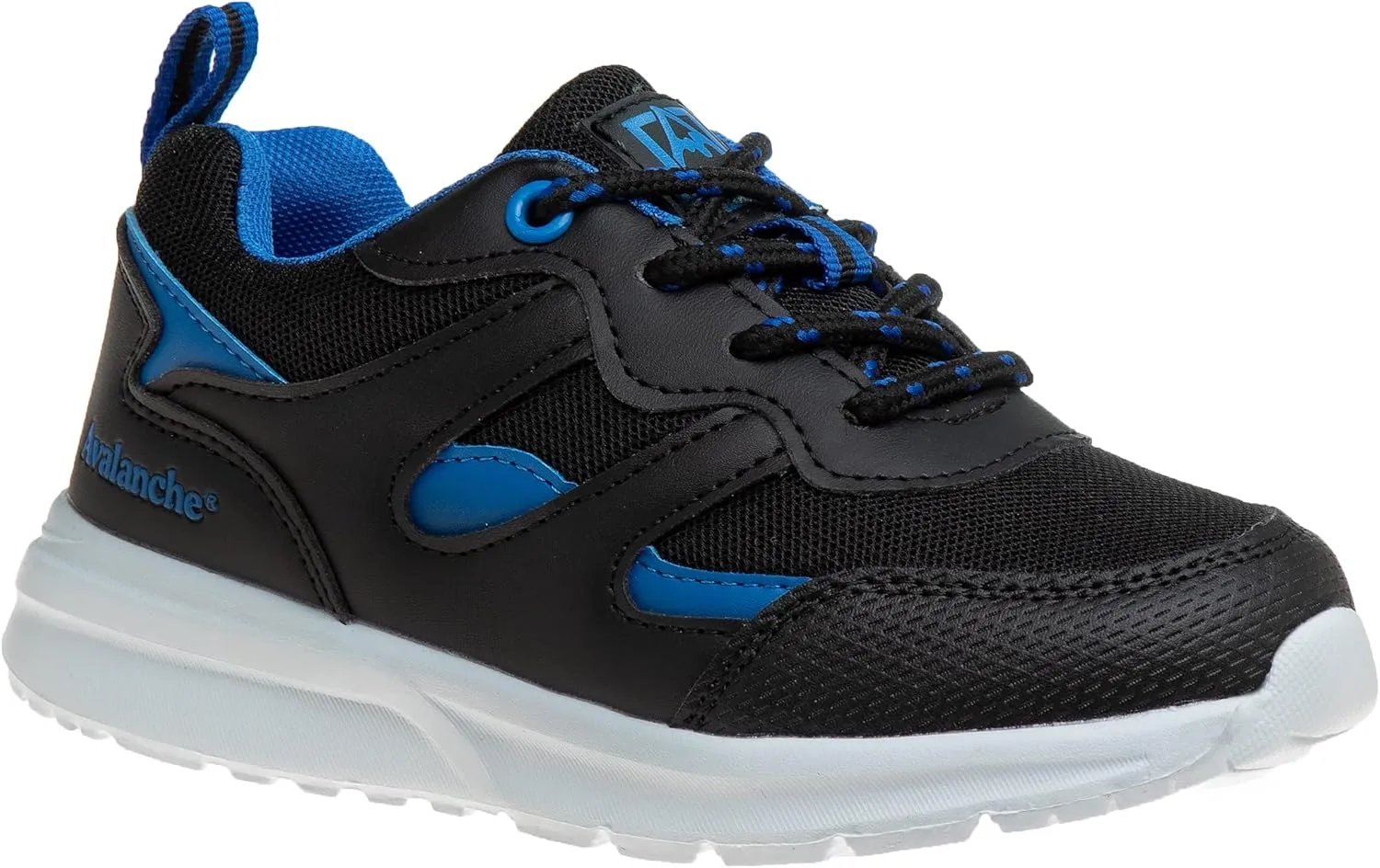 Avalanche Boy's Running Sneakers