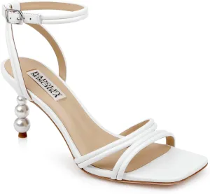 Badgley Mischka Women's Belen Heeled Sandal