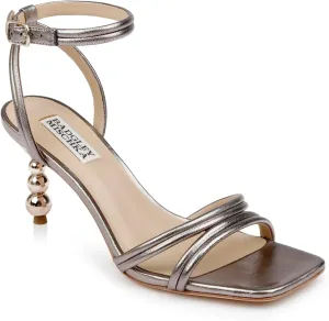 Badgley Mischka Women's Belen Heeled Sandal