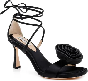 Badgley Mischka Women's Janelle Heeled Sandal