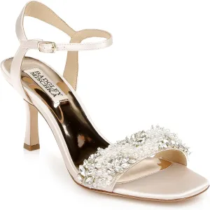 Badgley Mischka Women's Kate Heeled Sandal