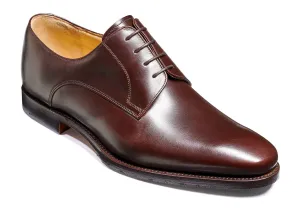Barker Ellon - Dark Walnut Calf - 12 FX