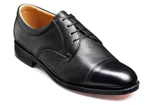 Barker Staines - Black Calf/Softie - 6.5 H