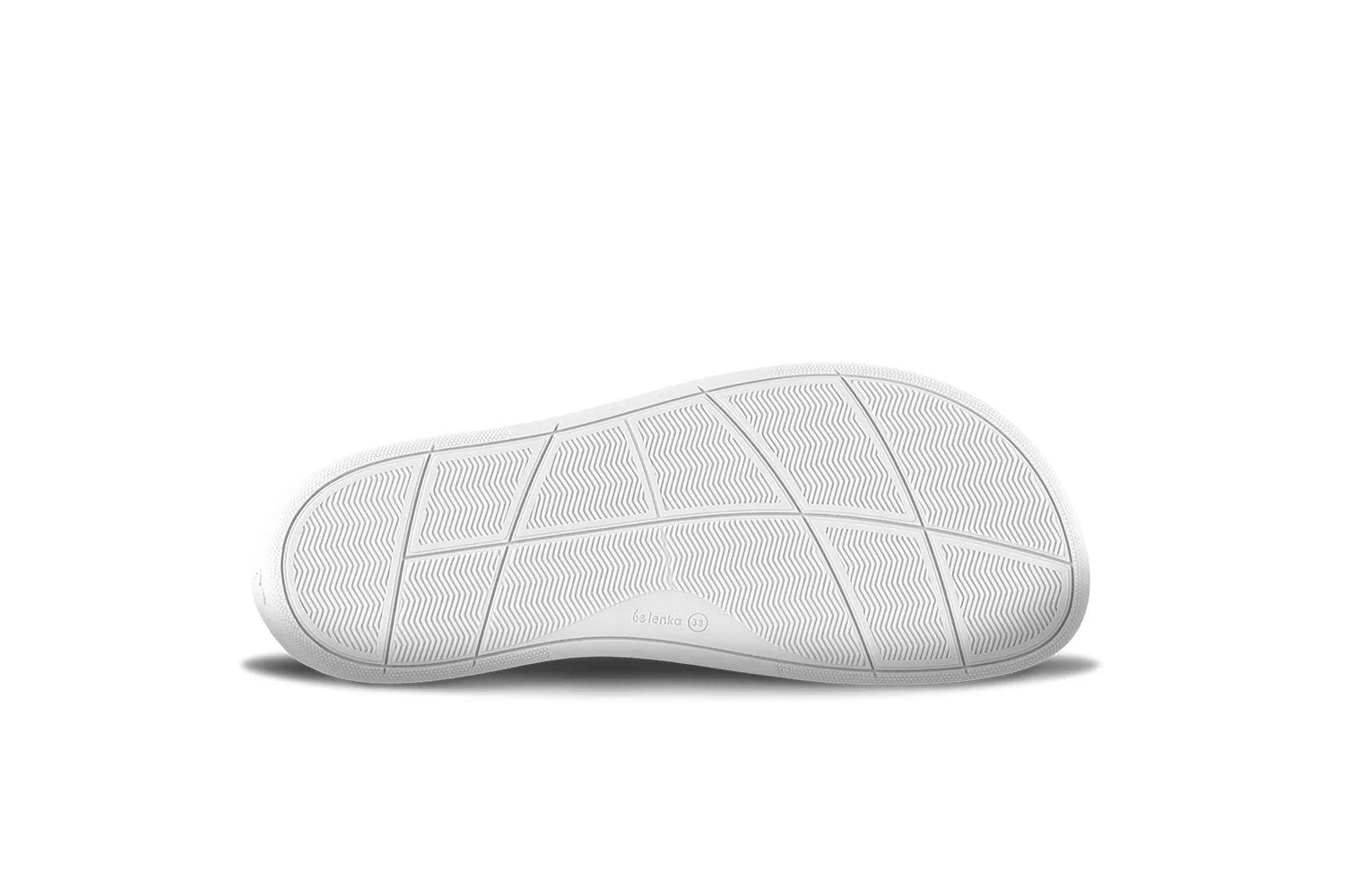Be Lenka Moccasins Buena All White