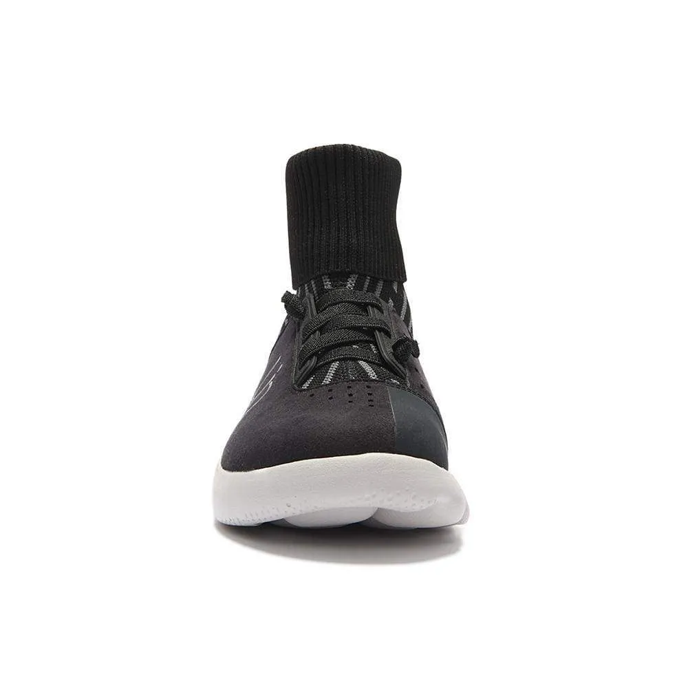 Benasque Women/Men Knitted Short Boots