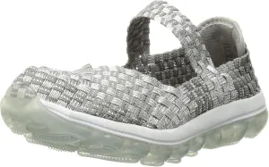 Bernie Mev Girl's Gummies Charm K Sneaker