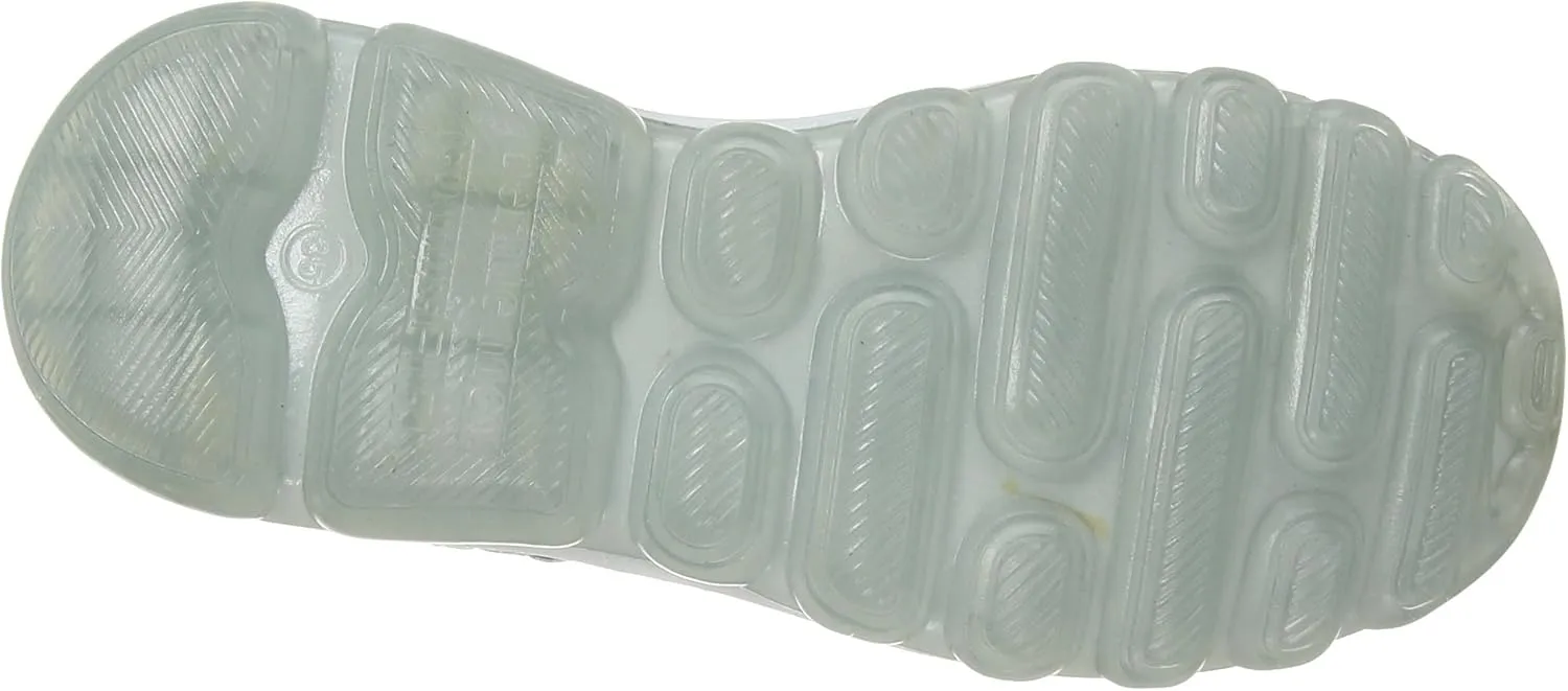Bernie Mev Girl's Gummies Charm K Sneaker