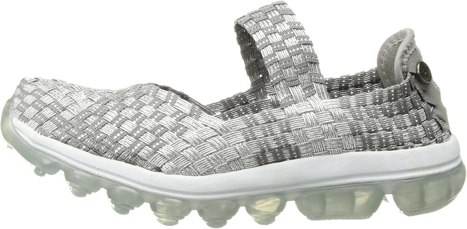Bernie Mev Girl's Gummies Charm K Sneaker