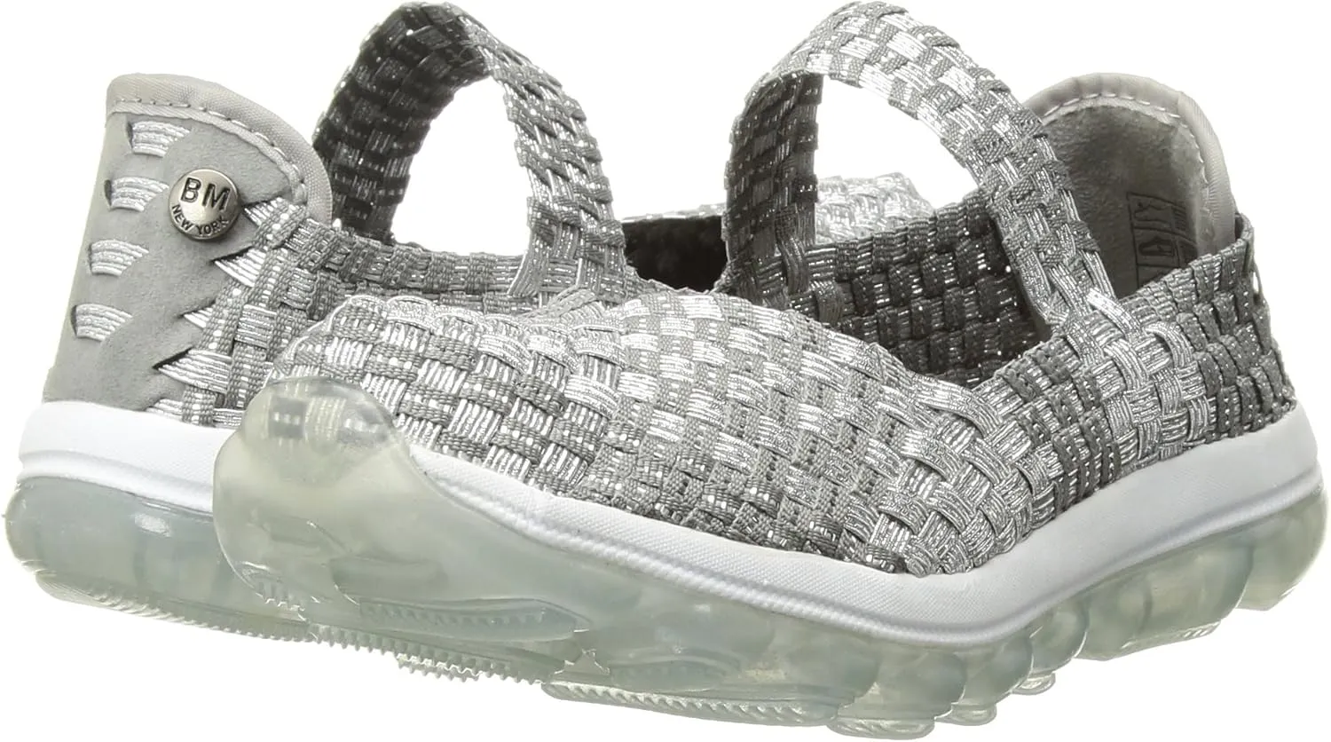 Bernie Mev Girl's Gummies Charm K Sneaker