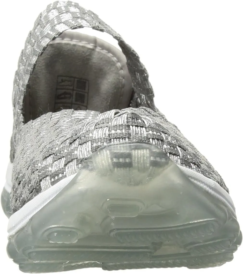 Bernie Mev Girl's Gummies Charm K Sneaker
