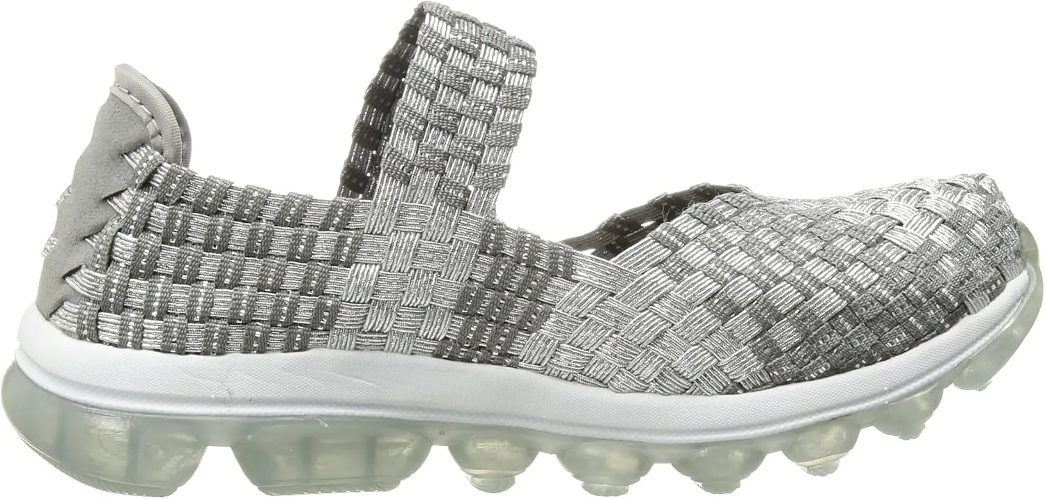 Bernie Mev Girl's Gummies Charm K Sneaker