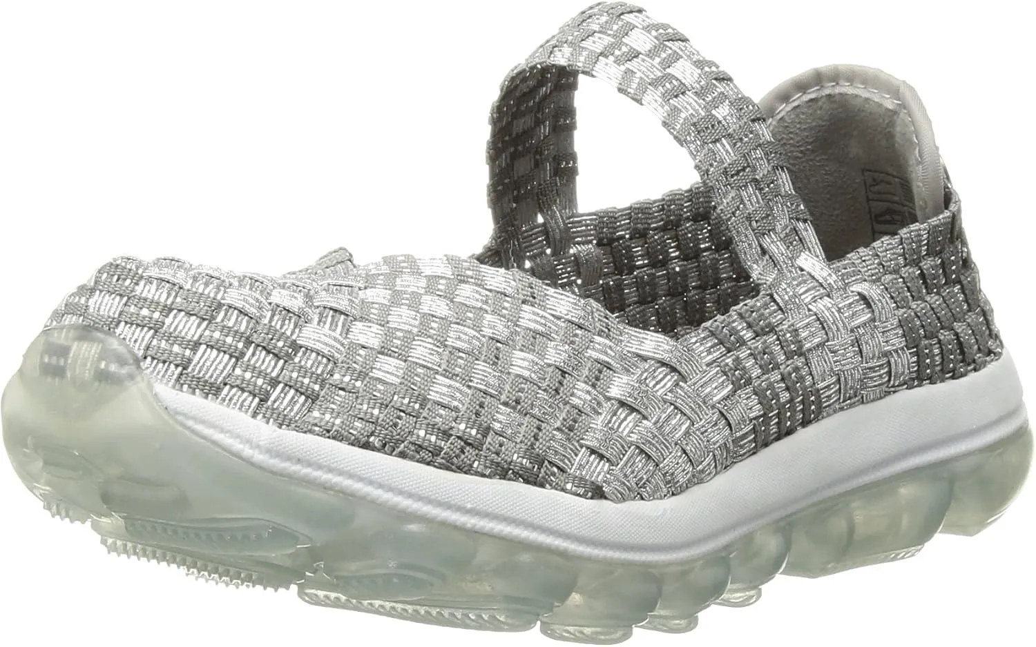 Bernie Mev Girl's Gummies Charm K Sneaker
