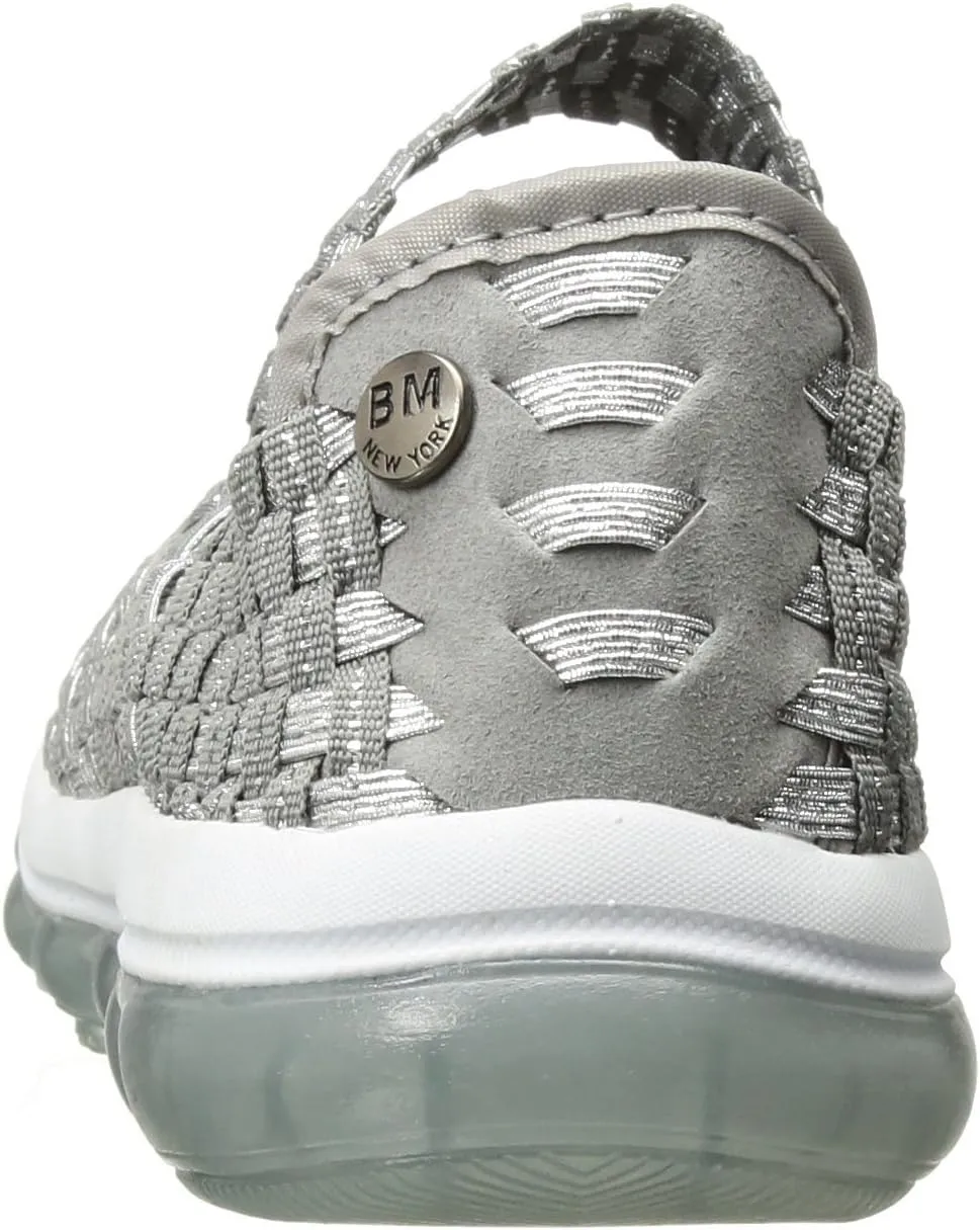 Bernie Mev Girl's Gummies Charm K Sneaker