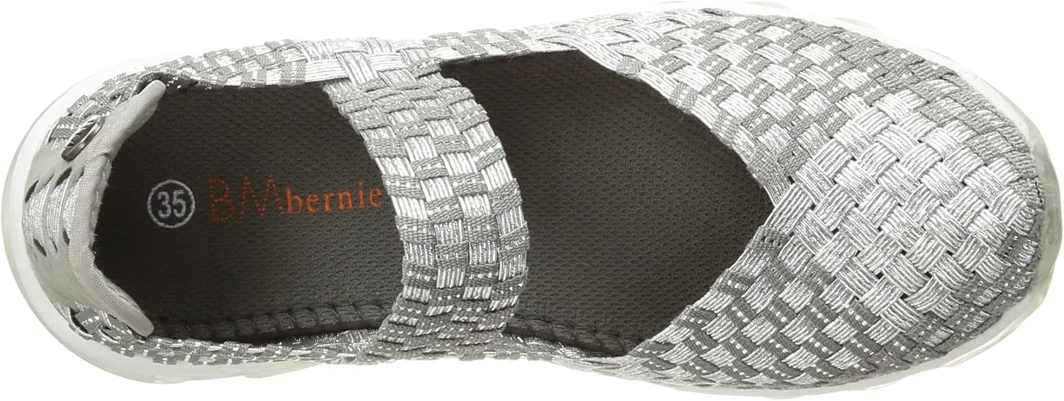 Bernie Mev Girl's Gummies Charm K Sneaker