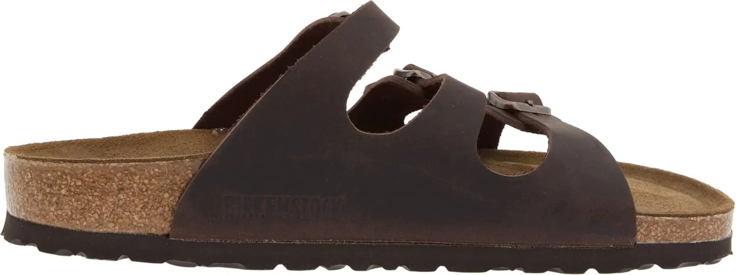 Birkenstock Men's Boston SFB Sandals