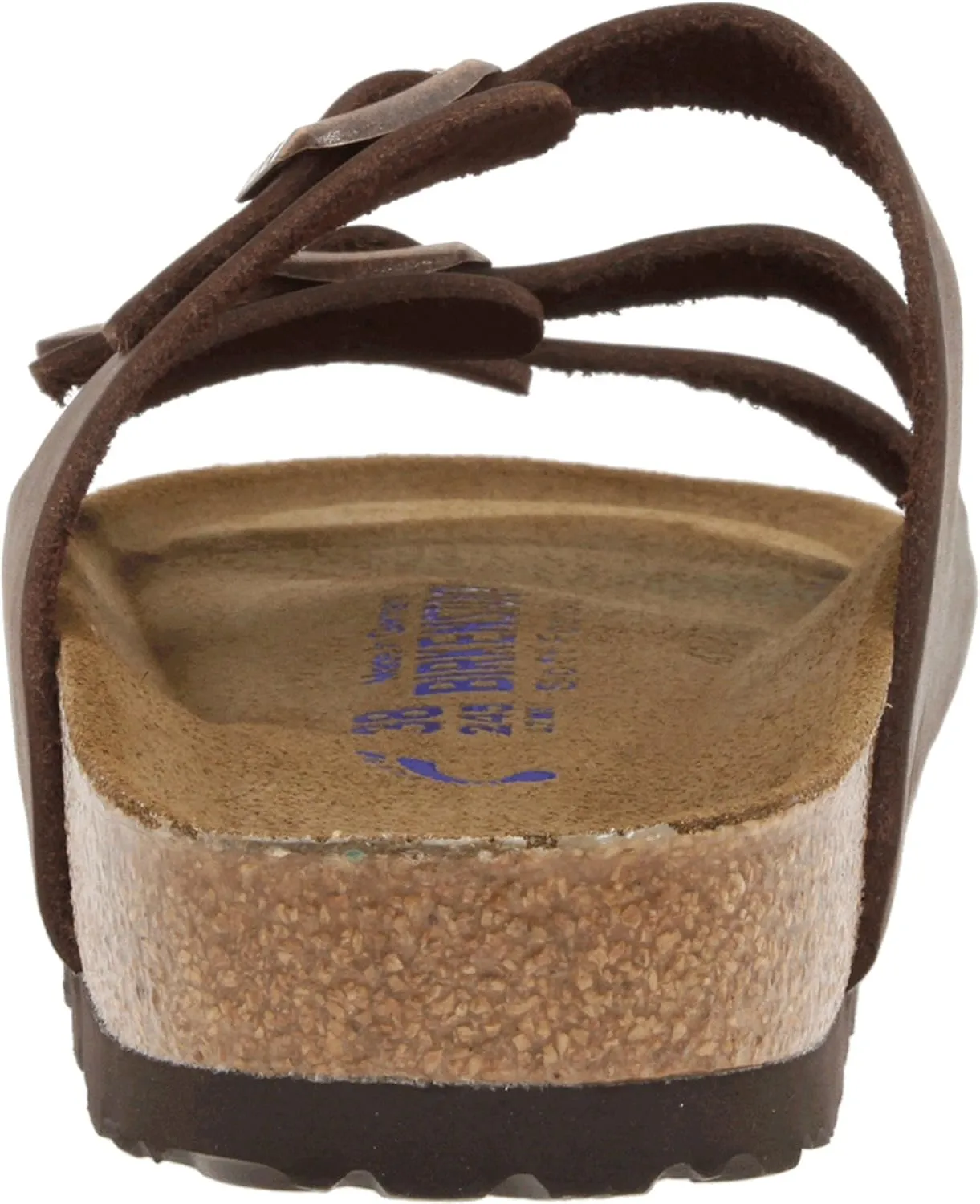 Birkenstock Men's Boston SFB Sandals