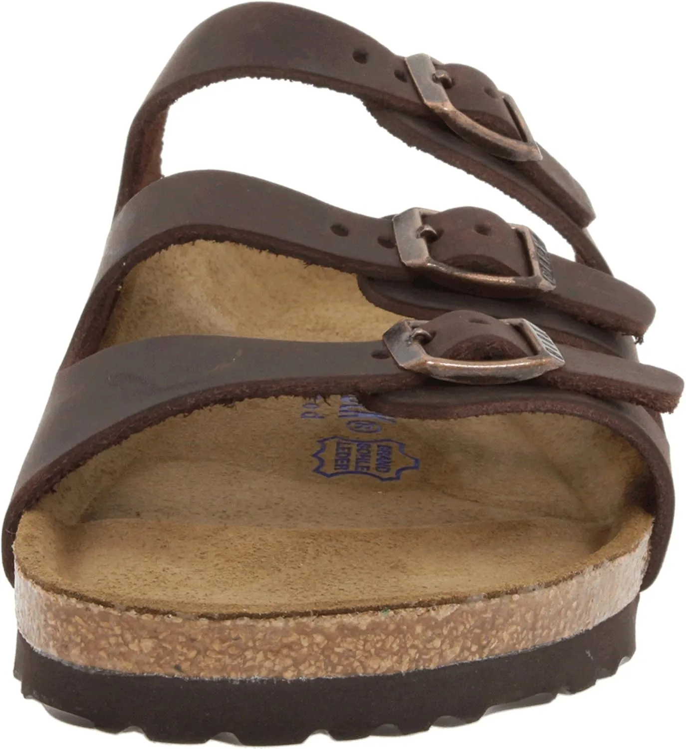 Birkenstock Men's Boston SFB Sandals