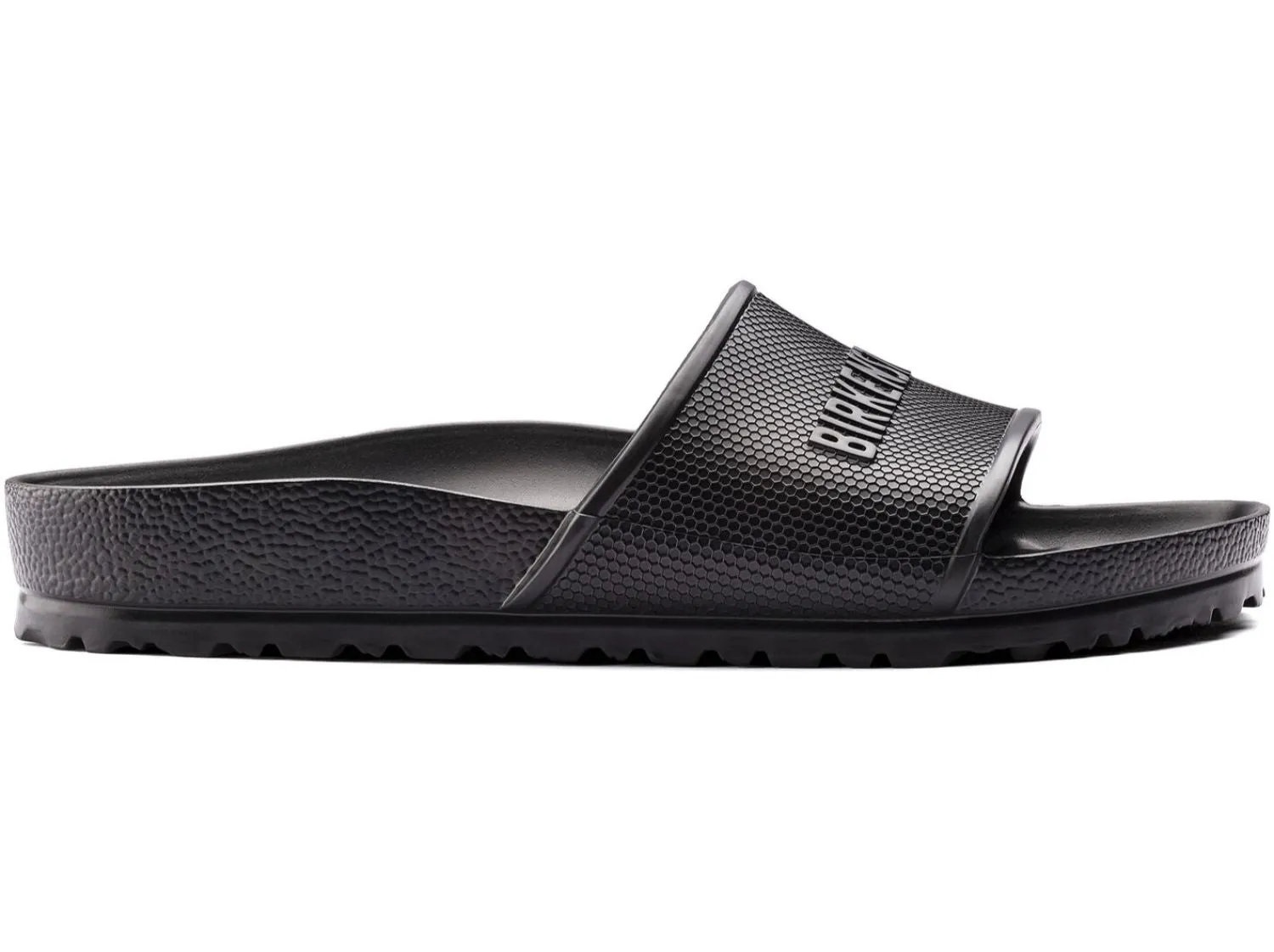 Birkenstock Unisex Barbados Sandal - EVA Black