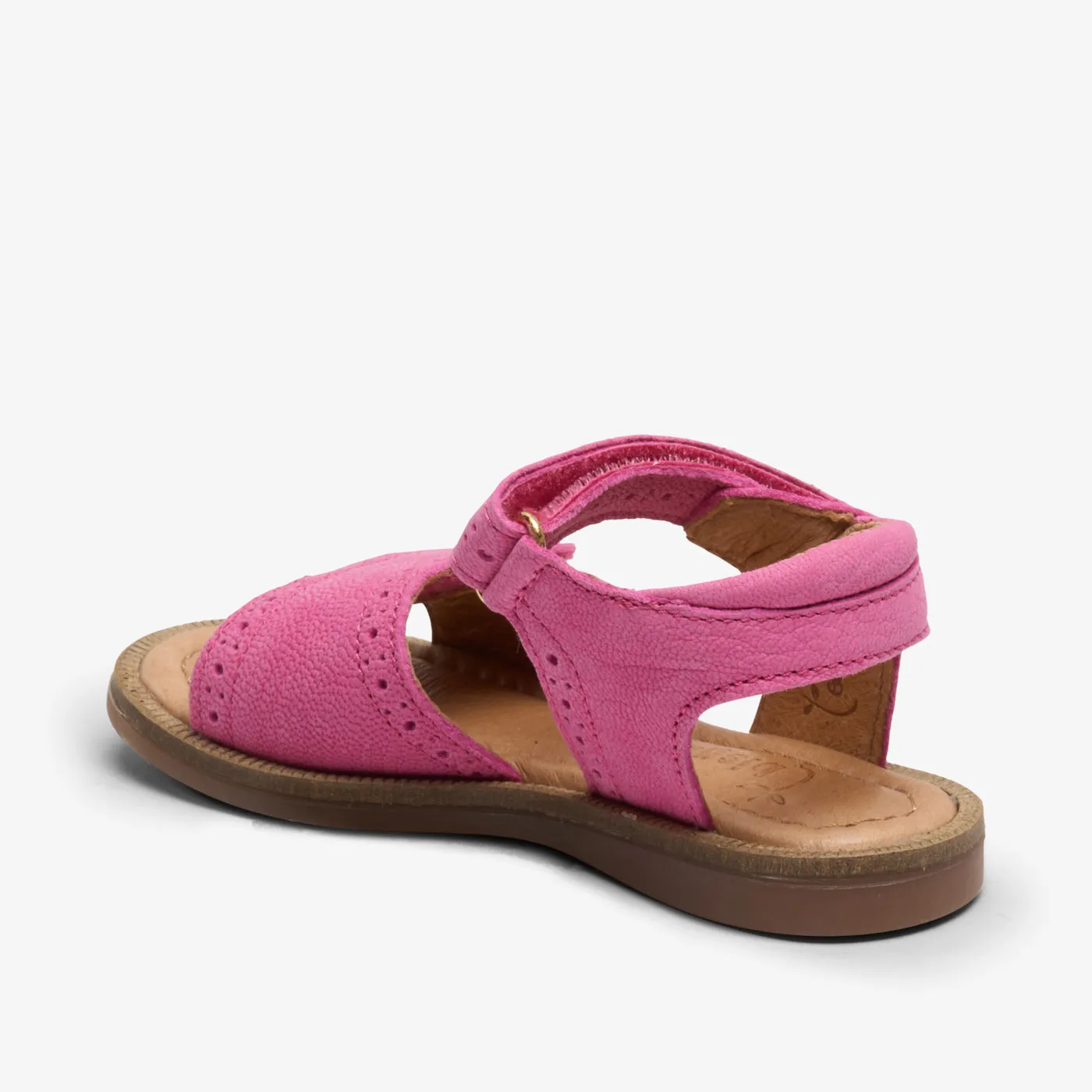 bisgaard andrea pink