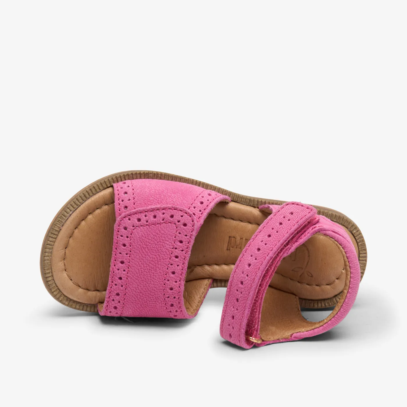 bisgaard andrea pink