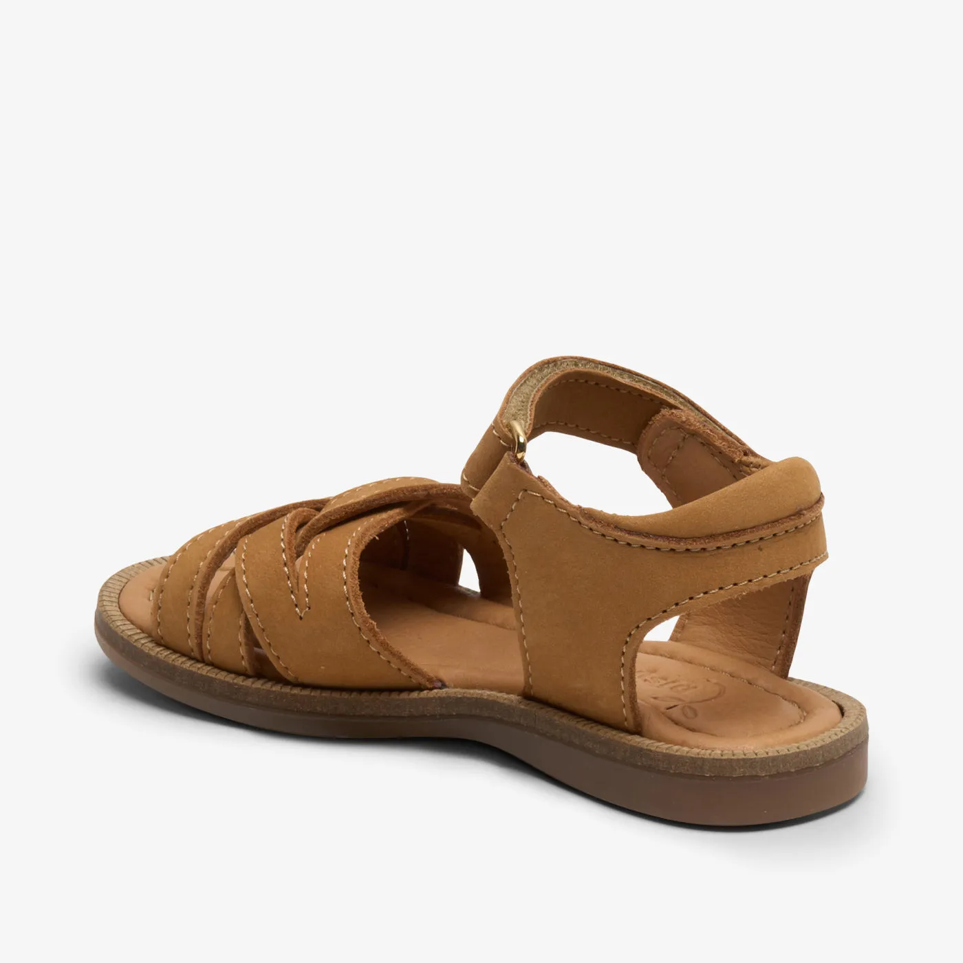 bisgaard becca o cognac