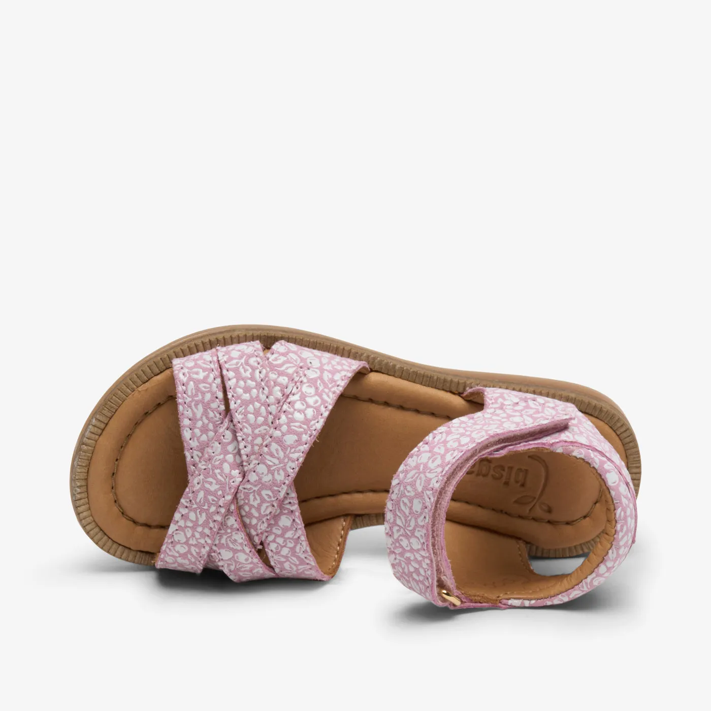 bisgaard becca o rose floral