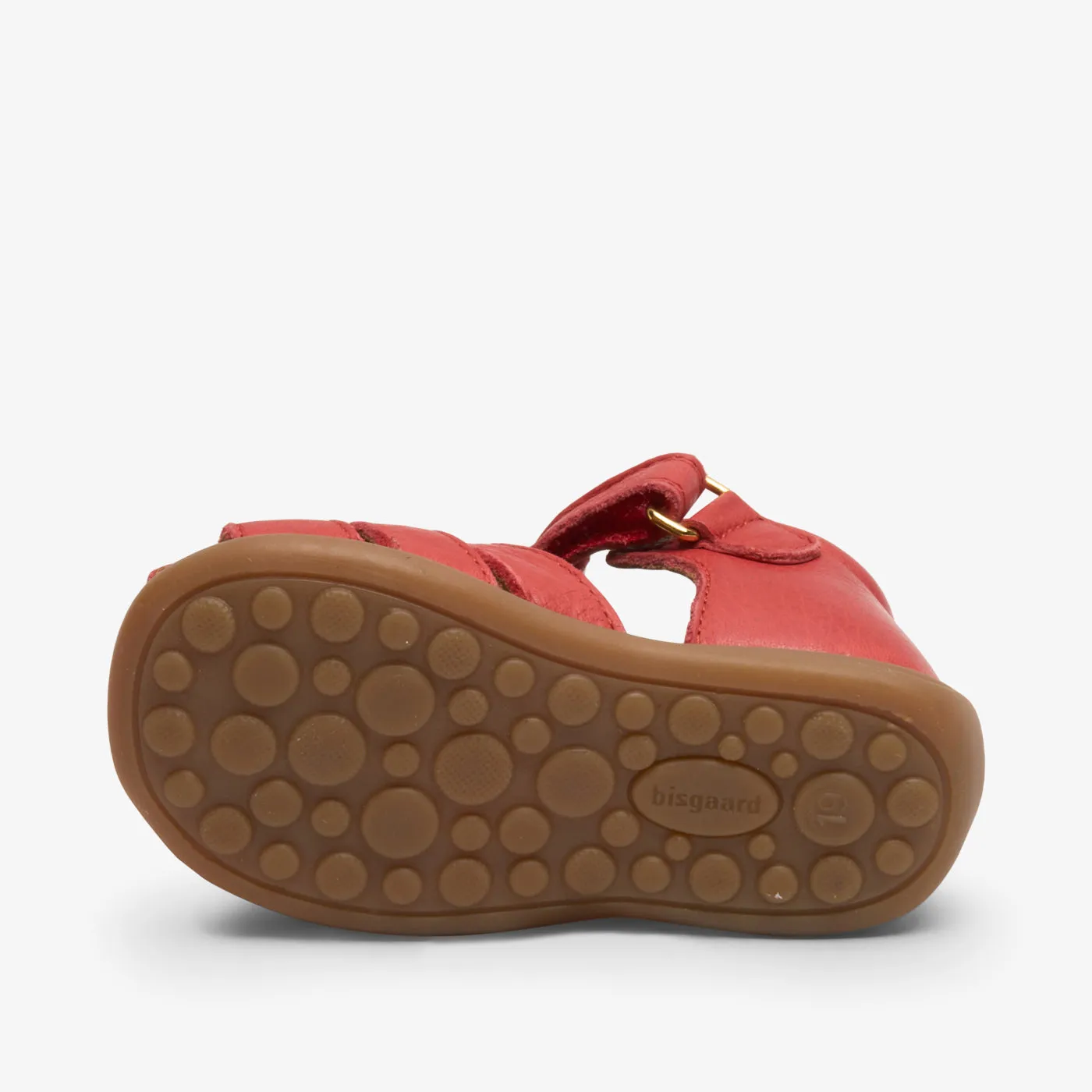 bisgaard carly red
