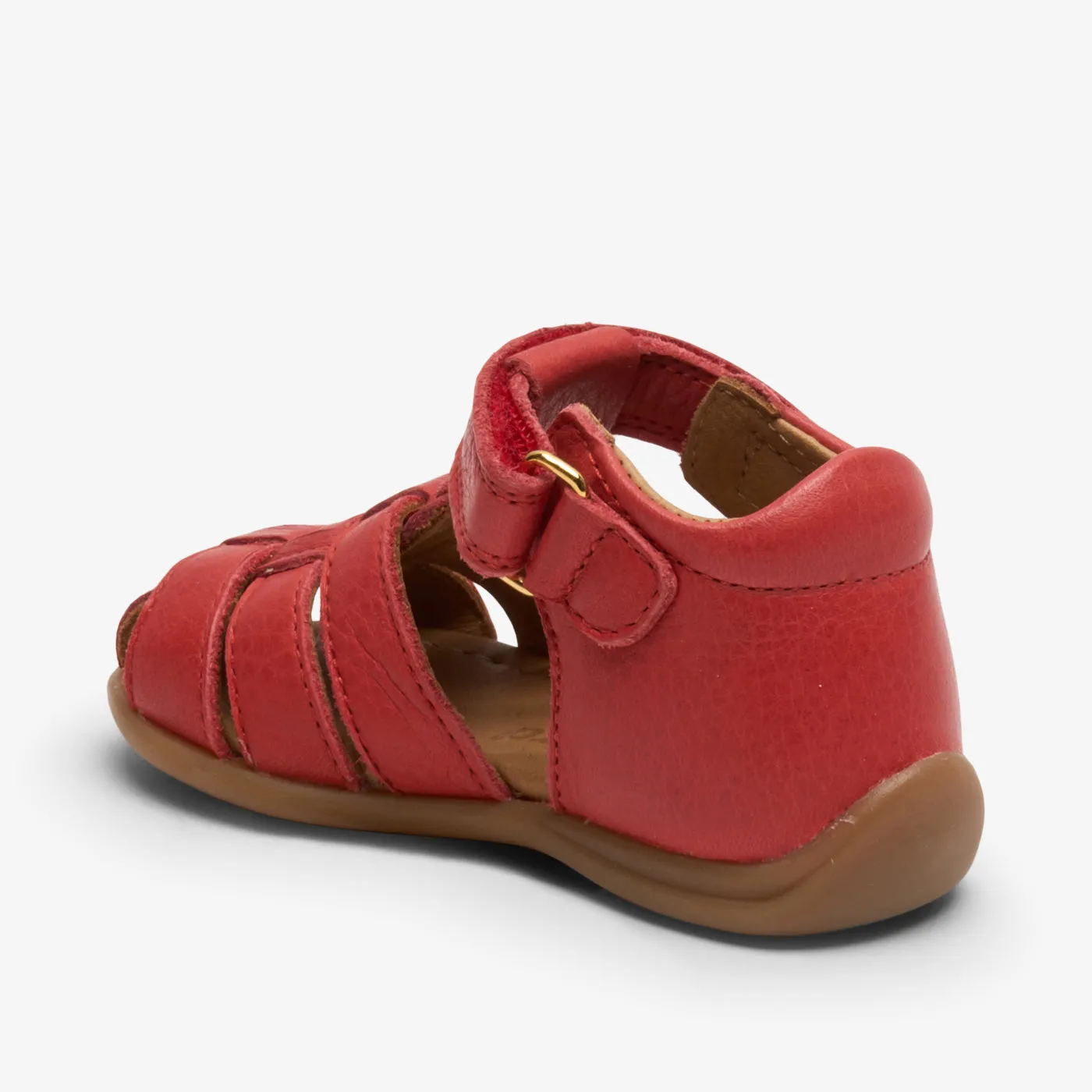 bisgaard carly red
