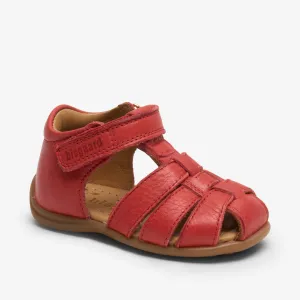 bisgaard carly red