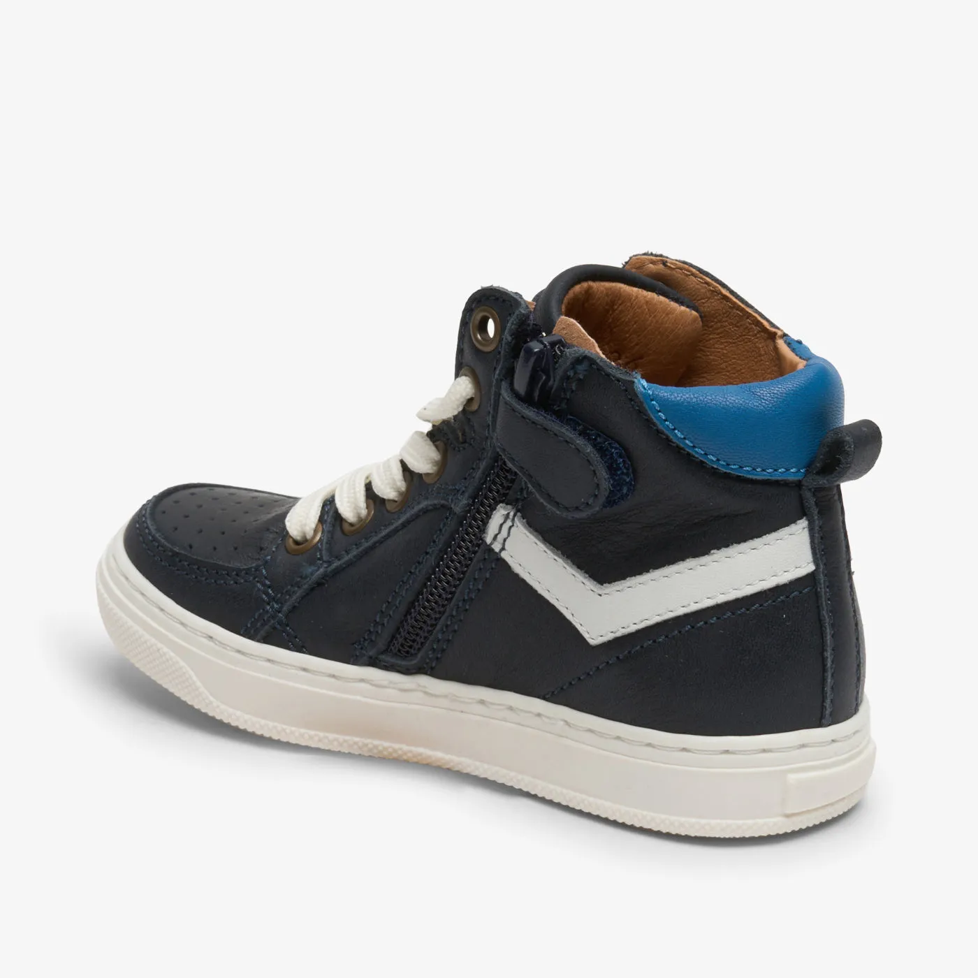 bisgaard isak navy