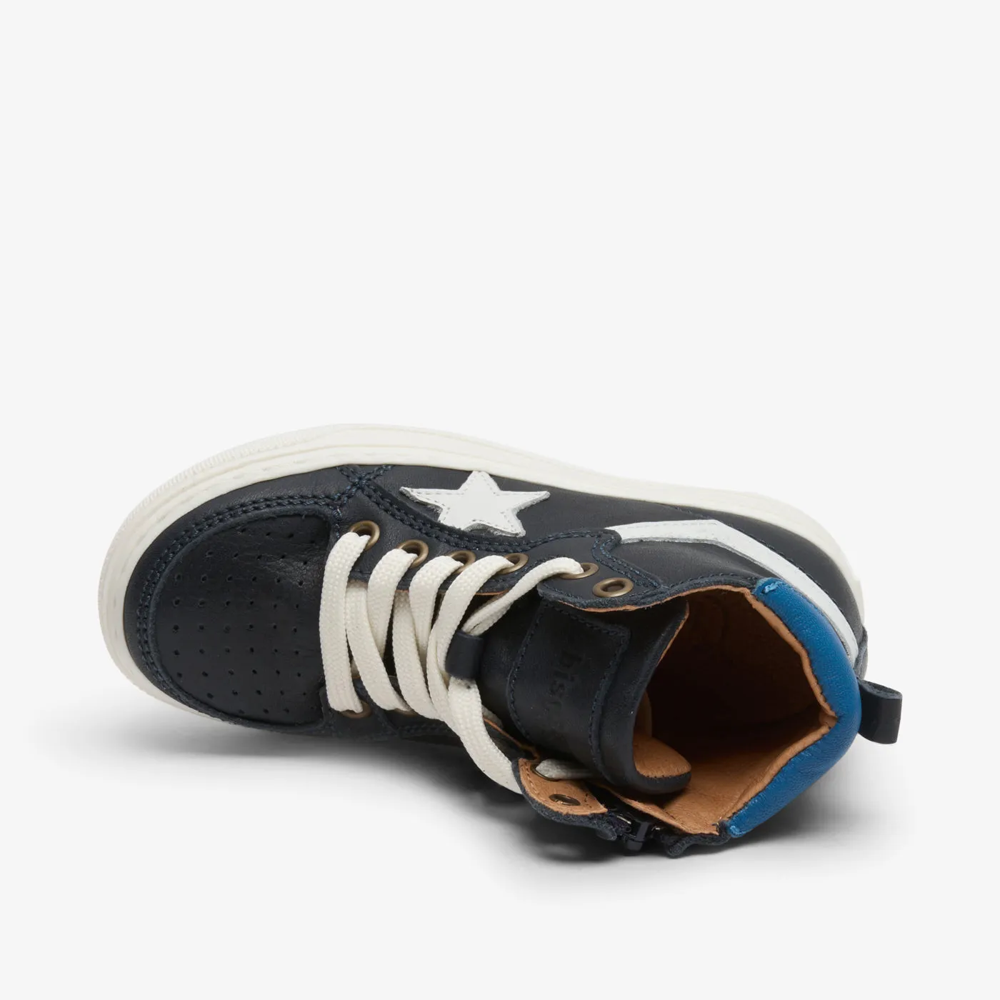 bisgaard isak navy