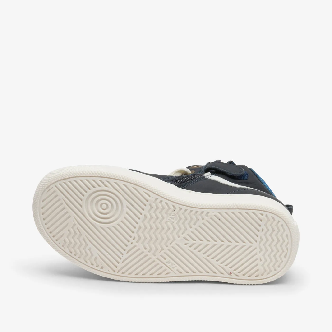 bisgaard isak navy