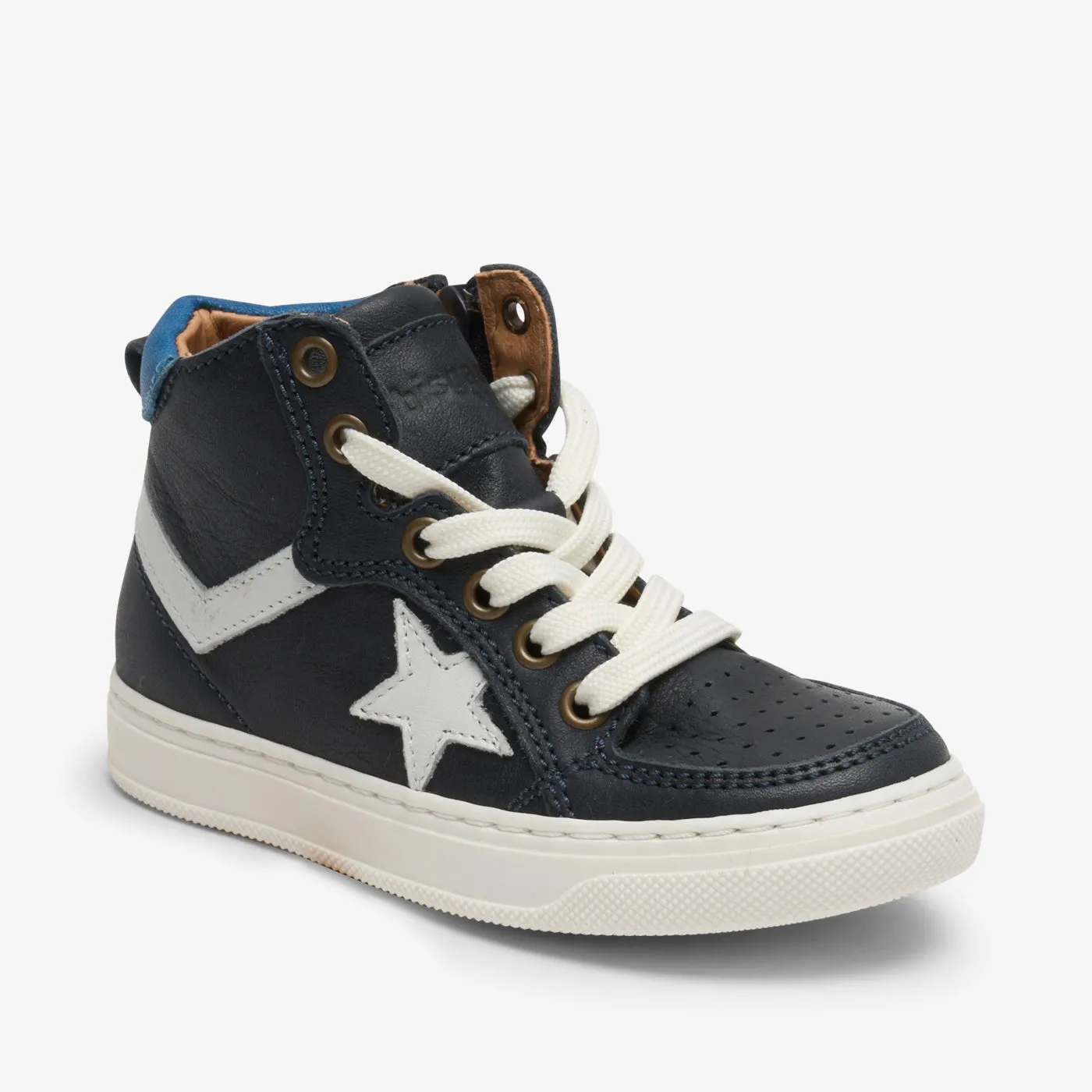 bisgaard isak navy