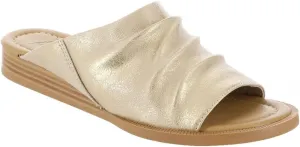 Blowfish Malibu Women's Atlantah Slip on Sandals Slide