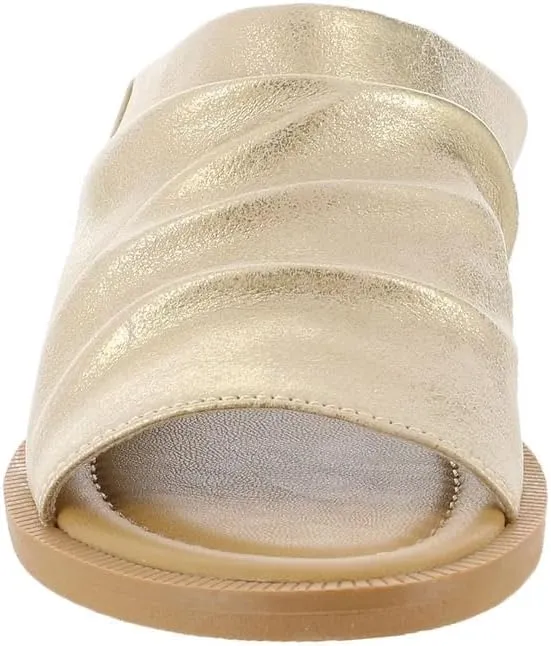 Blowfish Malibu Women's Atlantah Slip on Sandals Slide