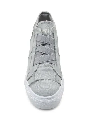 Blowfish Sweet Gray Mamba Women's Shoes ZS-0650-SWT-GR