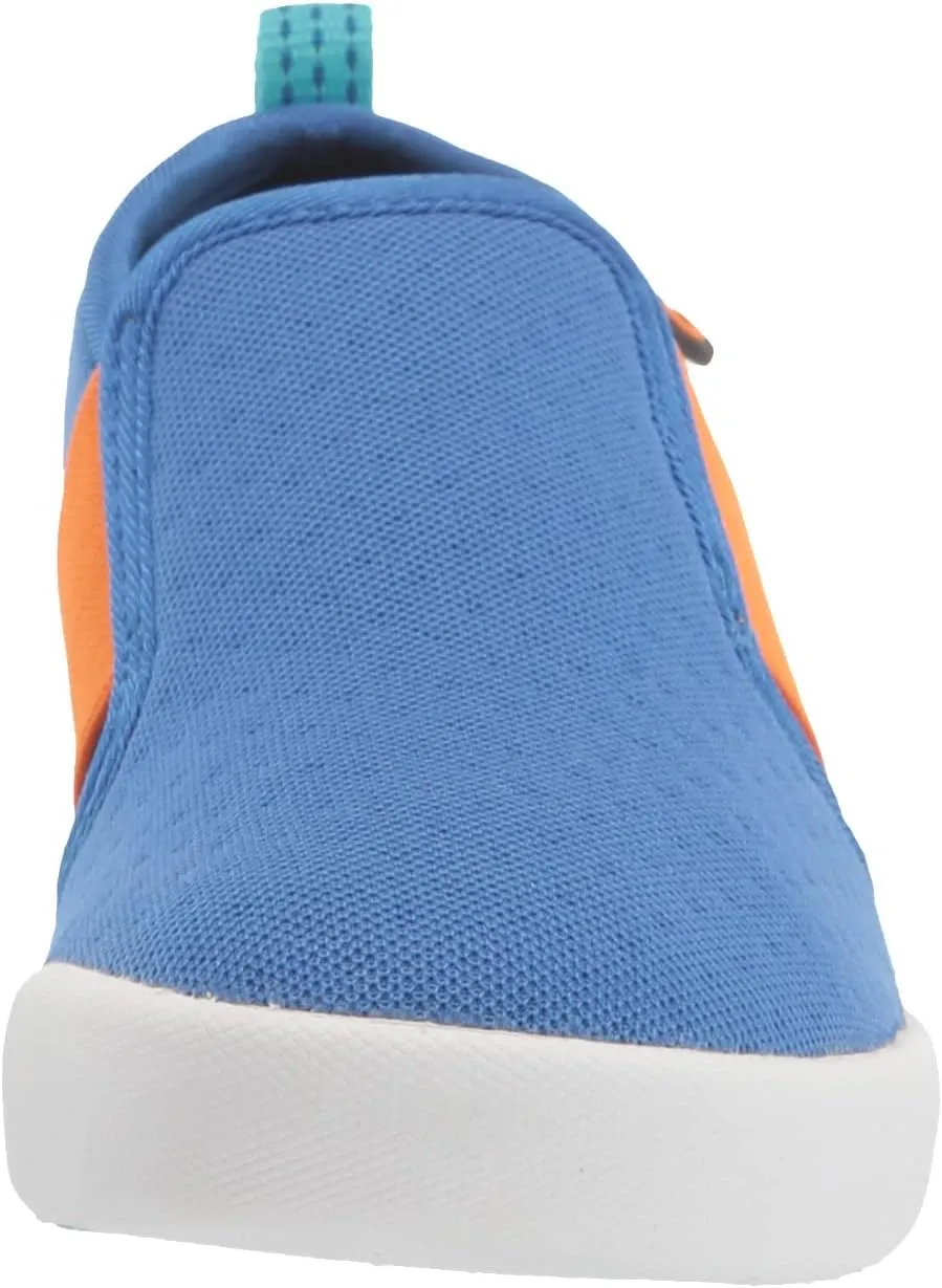 BOGS Unisex-Child Kids Kicker Ii Elastic Slip on Shoe Sneaker