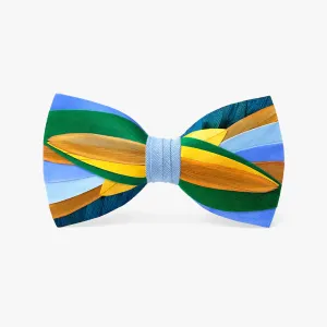 Brackish Bowtie Bit Bow