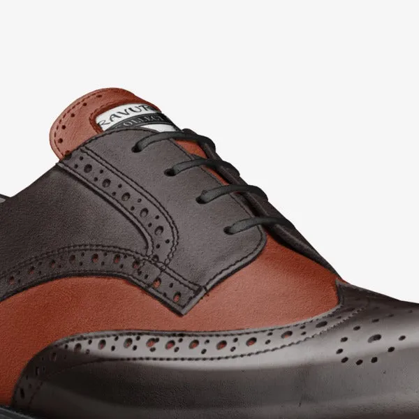 BRAVURAS Collection Classic Derby