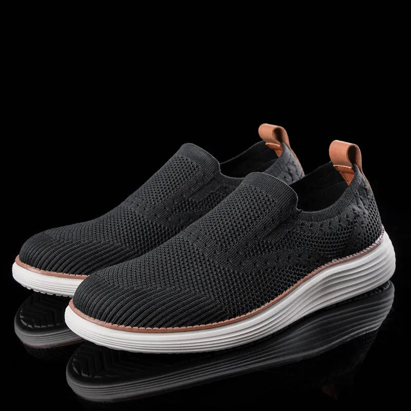 BreezeWalk Slip-On Schuhe Offer-ending soon Timely delivery