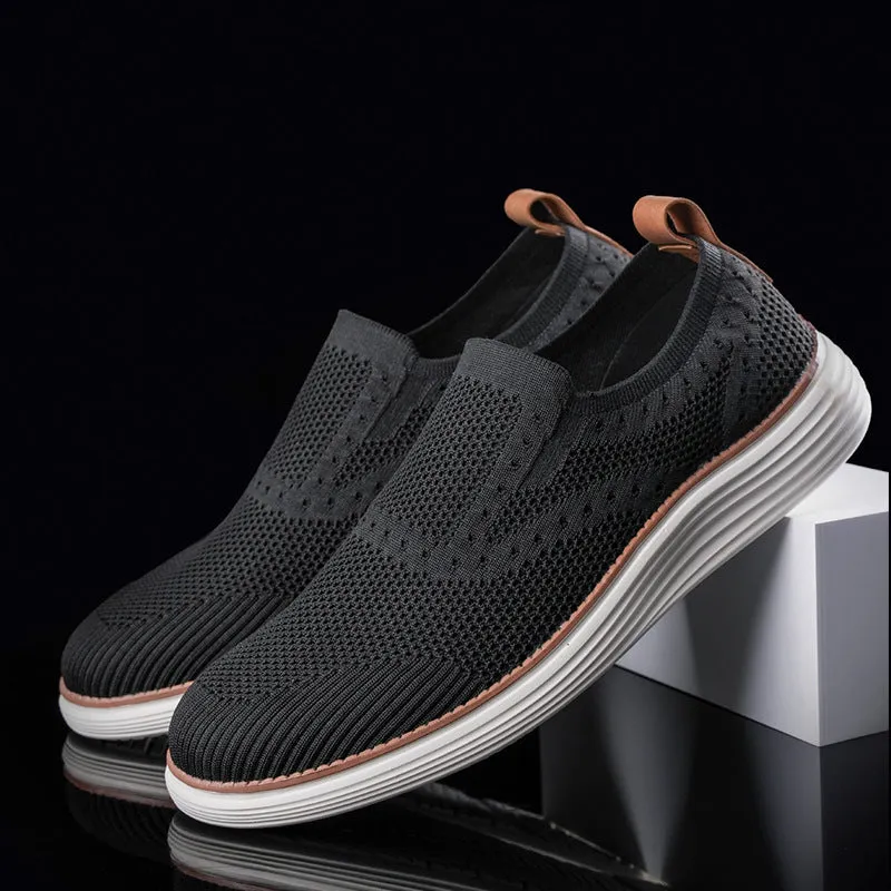 BreezeWalk Slip-On Schuhe Offer-ending soon Timely delivery