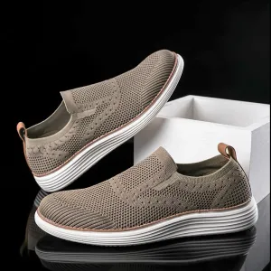 BreezeWalk Slip-On Schuhe Offer-ending soon Timely delivery