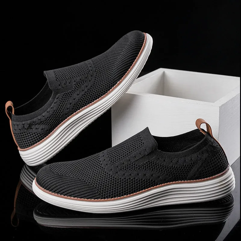 BreezeWalk Slip-On Schuhe Offer-ending soon Timely delivery