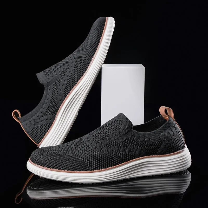 BreezeWalk Slip-On Schuhe Offer-ending soon Timely delivery