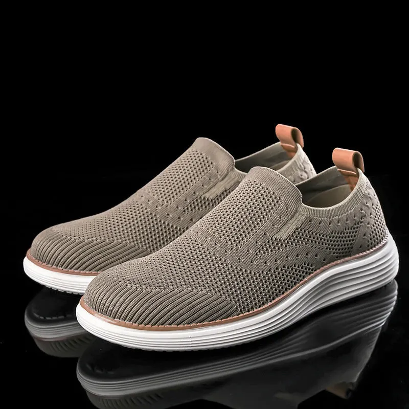 BreezeWalk Slip-On Schuhe Offer-ending soon Timely delivery