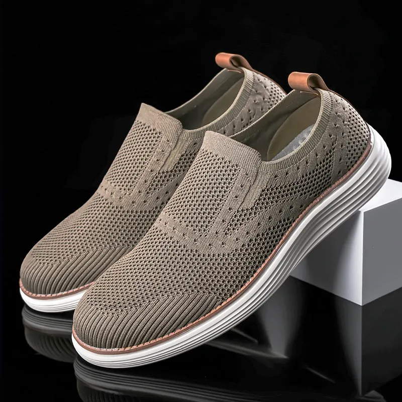 BreezeWalk Slip-On Schuhe Offer-ending soon Timely delivery
