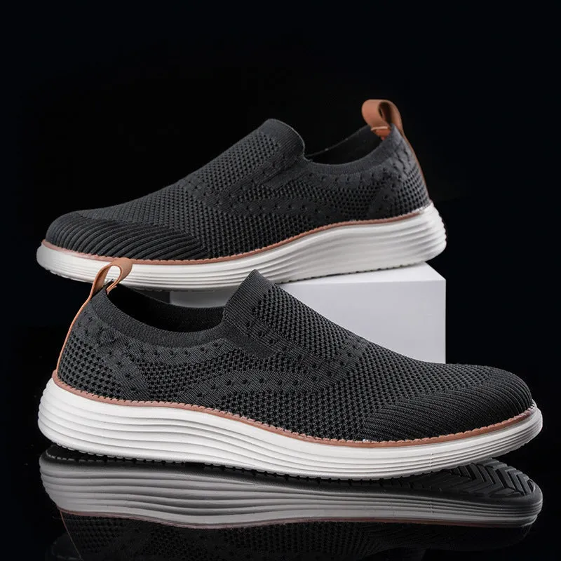 BreezeWalk Slip-On Schuhe Offer-ending soon Timely delivery